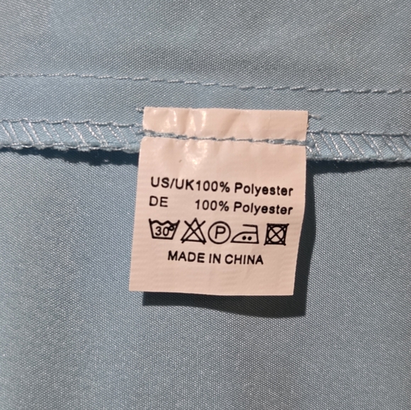 Wendy Dress Costume - Picture 7 of 8